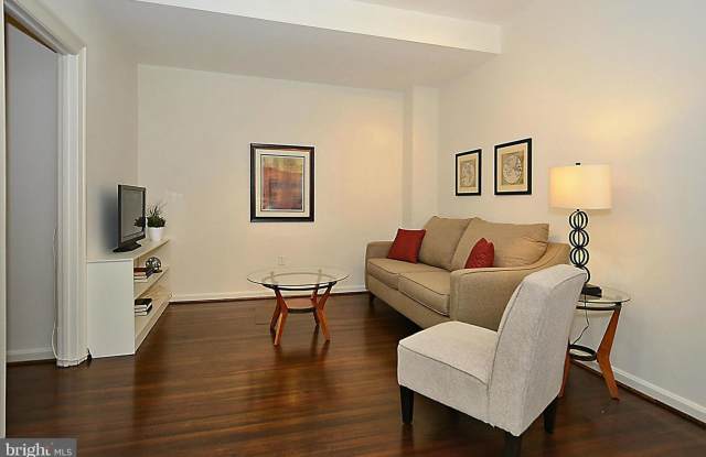 2311 Connecticut Avenue NW - -Apt. #104 Gallery 4