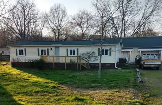 549 Treasure Drive - 549 Treasure Drive Southwest, Concord, NC 28025