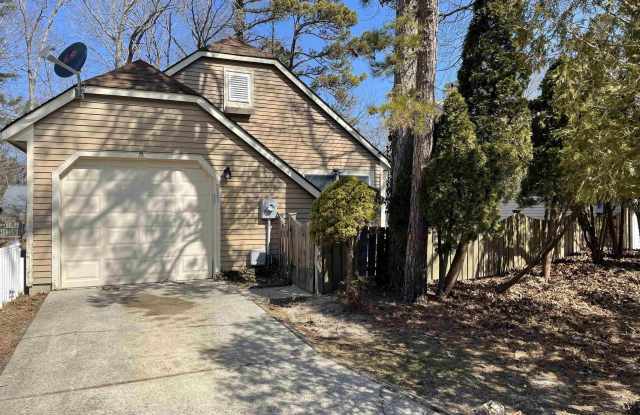 731 Whalers Cove Pl - 731 Whaler's Cove Place, Smithville, NJ 08205
