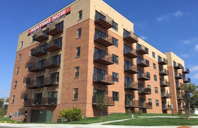 Cardinal Square - Building C photos photos Cardinal Square - Building C photos photos