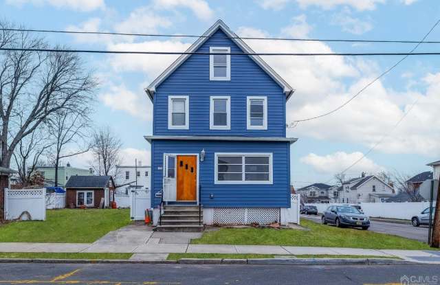 80 Heald Street - 80 Heald Street, Carteret, NJ 07008
