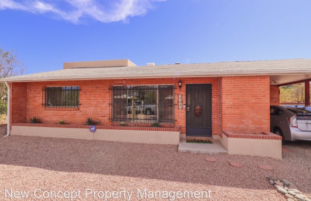 3324 E Seneca St - 3324 East Seneca Street, Tucson, AZ 85716