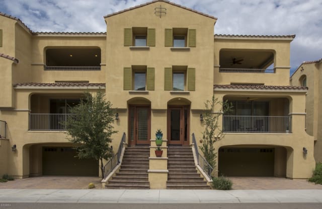 17652 N 77TH Way - 17652 North 77th Way, Scottsdale, AZ 85255