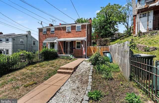4318 G Street SE photos photos 4318 G Street SE photos photos