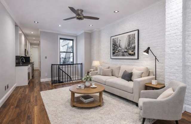 221 MOTT ST. - 221 Mott Street, New York City, NY 10012