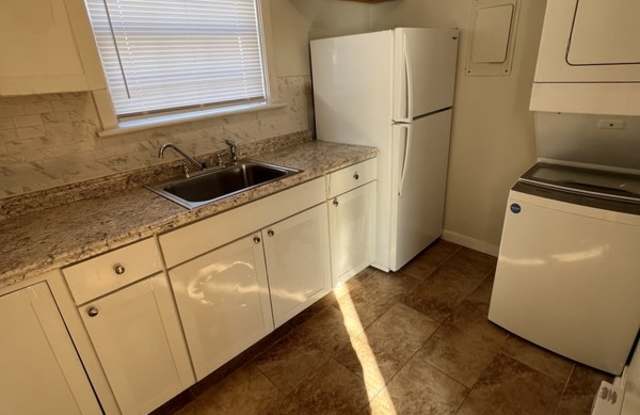 1600 magnolia st - 1600 Magnolia Street, Richmond, VA 23222