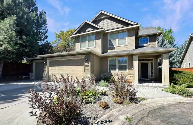 1235 N Forestdale Pl - 1235 North Forestdale Place, Eagle, ID 83616