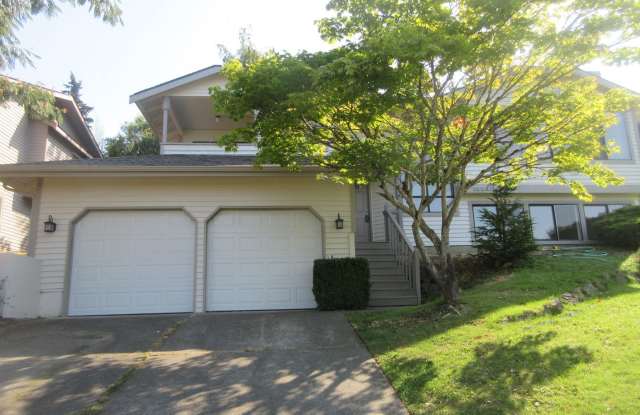 3bd/2ba Renton Home photos photos