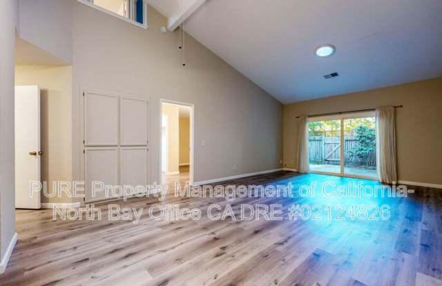 2472 Burnt Oak Dr - 2472 Burnt Oak Drive, Santa Rosa, CA 95401