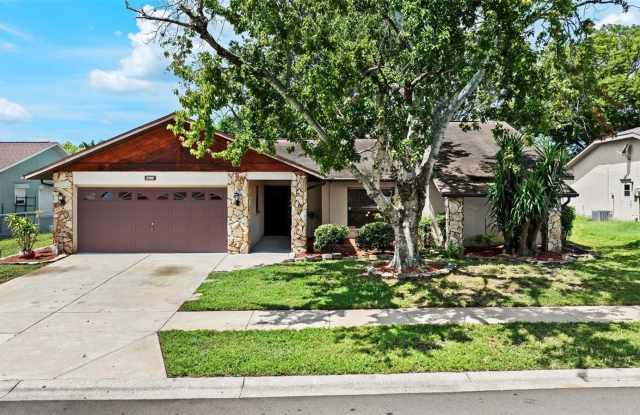 8829 BERMUDA LANE - 8829 Bermuda Lane, Jasmine Estates, FL 34668