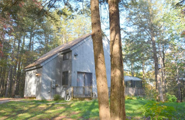 20 Deer Run - 20 Deer Run, Sullivan County, NH 03753