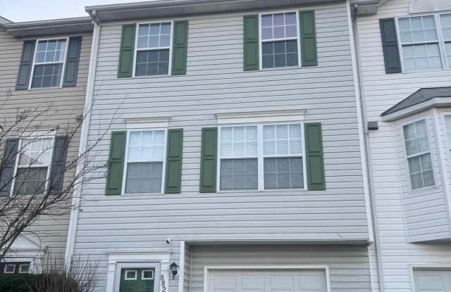 8821 GOOSE LANDING CIRCLE - 8821 Goose Landing Circle, Columbia, MD 21045