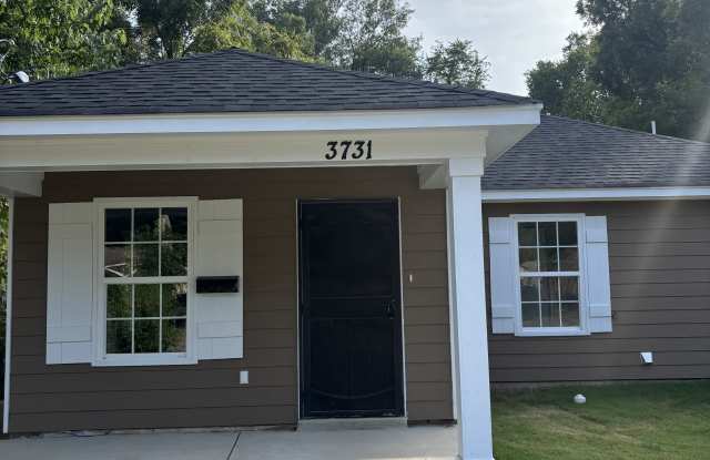 3731 Whittier Road - 3731 Whittier Road, Memphis, TN 38108