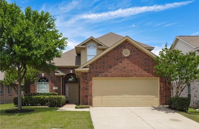 4309 Wyndham Drive - 4309 Wyndham Drive, Fort Worth, TX 76244
