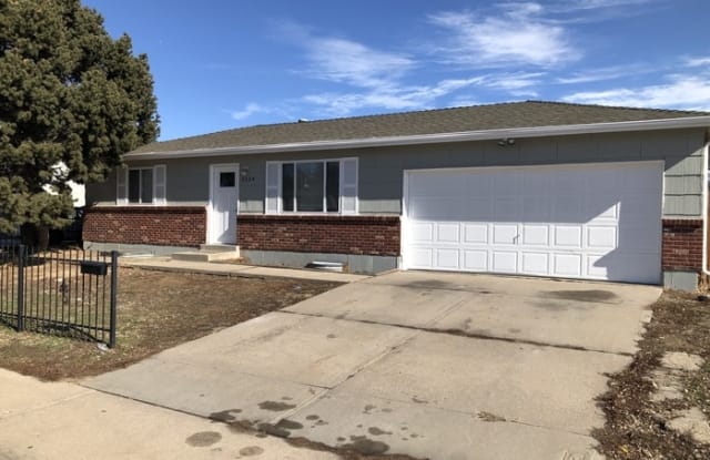 5534 Yost Court - 5534 Yost Court, Denver, CO 80239