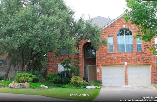 3106 SONORA MESA - 3106 Sonora Mesa, San Antonio, TX 78232