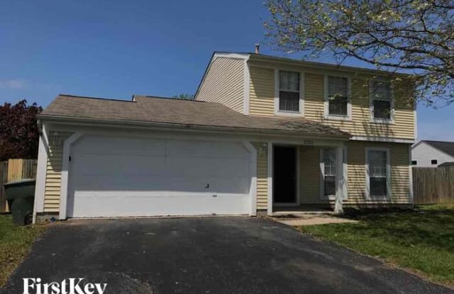 1221 Crossbrook Boulevard - 1221 Crossbrook Boulevard, Columbus, OH 43119