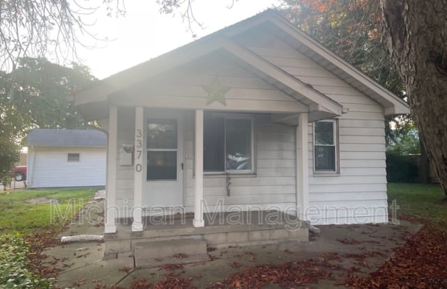 3370 Harris St photos photos