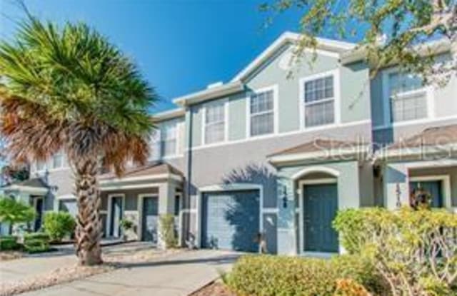 2014 STRATHMILL DRIVE - 2014 Strathmill Drive, Clearwater, FL 33755