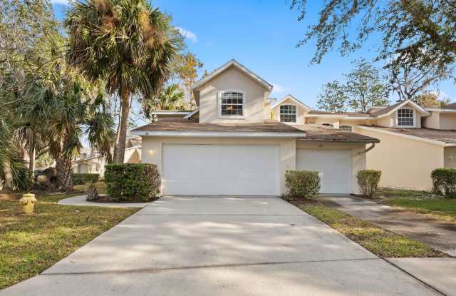 Spacious Two Story Townhome in Ormond Beach photos photos