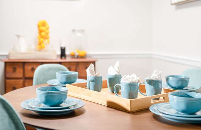 Spring Lake Apartments Gallery 4