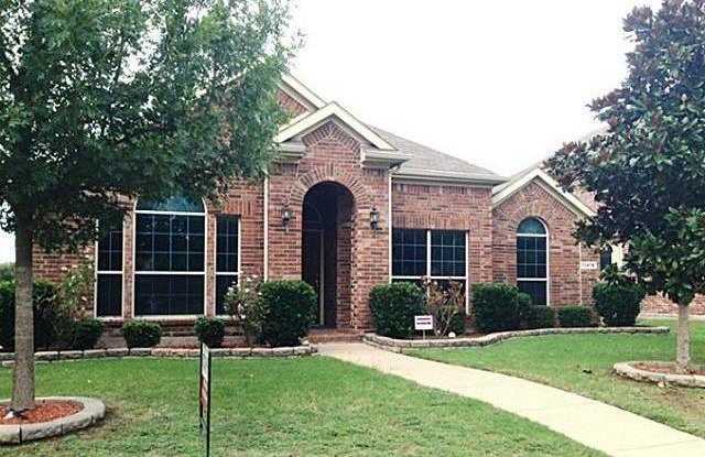 11474 La Grange Drive - 11474 La Grange Drive, Frisco, TX 75035