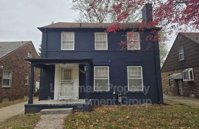 10978 Craft Street - 10978 Craft Street, Detroit, MI 48224