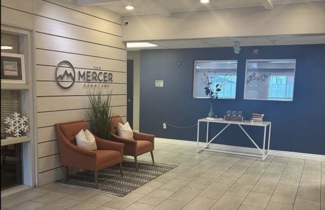 The Mercer Gallery 3