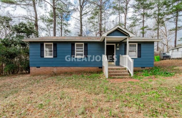 111 Styron Court - 111 Styron Court, Richland County, SC 29203