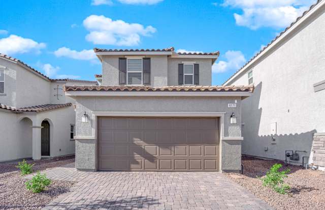 4171 Scarlet Cob Avenue photos photos