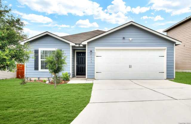 6135 southern - 6135 South Street, San Antonio, TX 78227