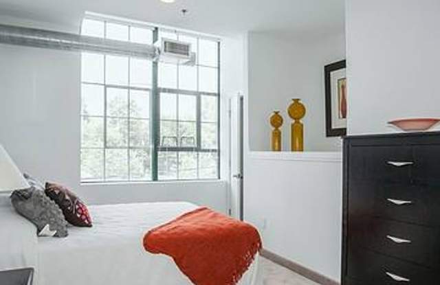 Silk Factory Lofts Gallery 2