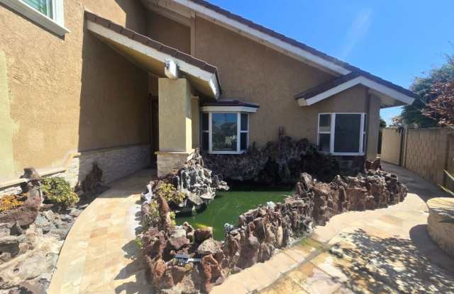 Spacious 4-Bedroom Two-Story Home with Large Private Backyard in Westminster Gallery 3