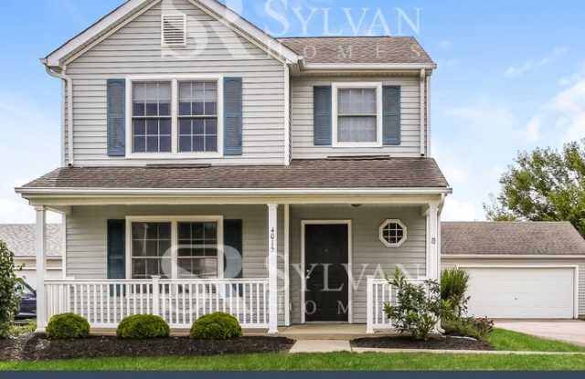 4015 Graves Drive - 4015 Graves Drive, Obetz, OH 43207