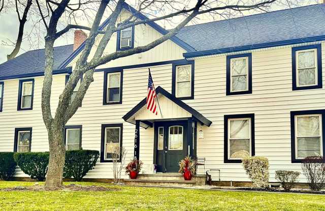 2618 Oceanside Rd - 2618 Oceanside Road, Oceanside, NY 11572