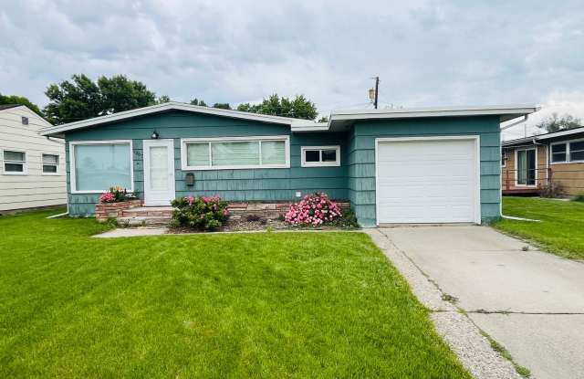 3 bedroom home centrally located! photos photos