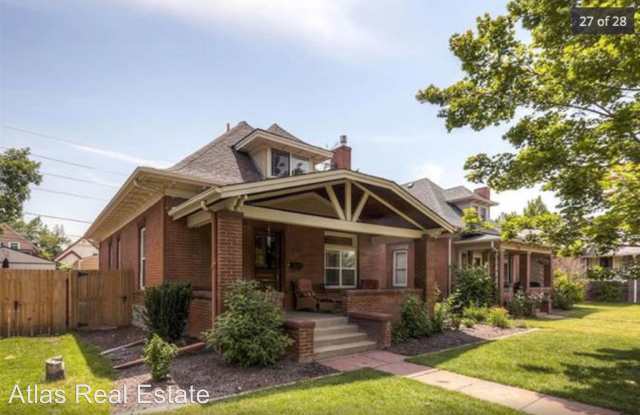 450 S Sherman St - 450 South Sherman Street, Denver, CO 80209