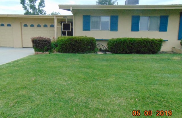 26891 Augusta Dr - 26891 Augusta Drive, Menifee, CA 92586