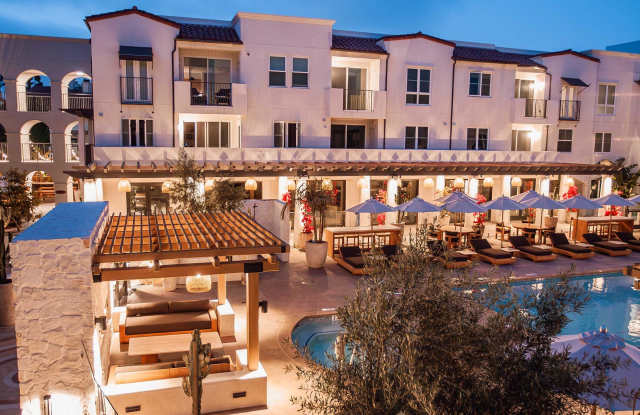 Eddy Redondo Residences photos photos