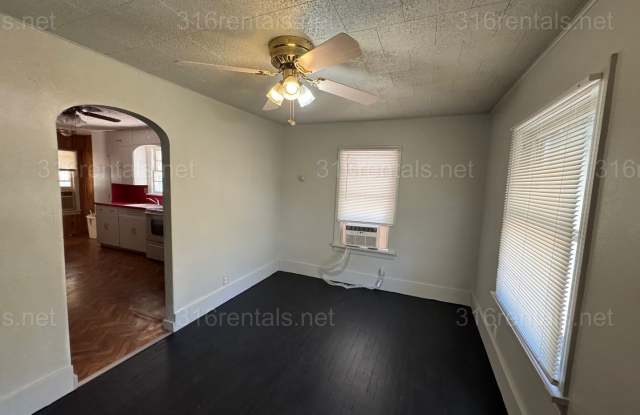 $650 - 1 bed 1 bath - Single Family Home Gallery 3