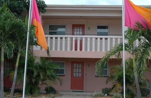 800 TYRONE BOULEVARD N - 800 Tyrone Boulevard North, St. Petersburg, FL 33710