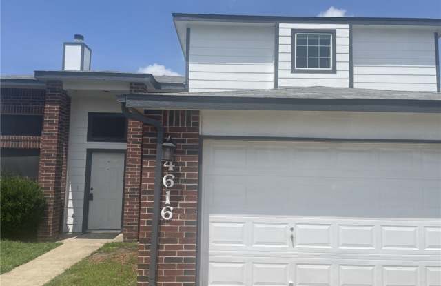 4616 Indigo Drive - 4616 Indigo Drive, Killeen, TX 76542