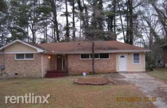 1117 Canal St - 1117 Canal Street, DeKalb County, GA 30032