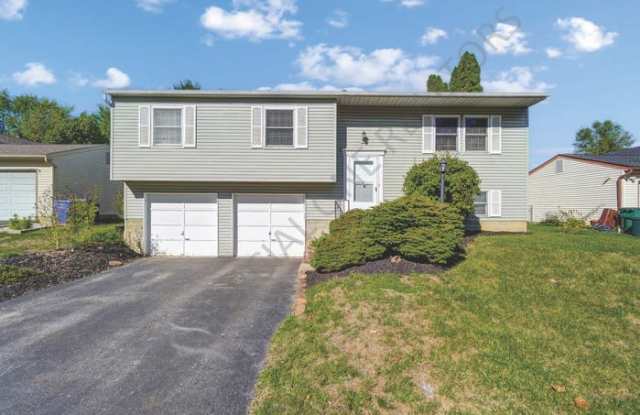 4012 Blueberry Hollow Road - 4012 Blueberry Hollow Road, Columbus, OH 43230