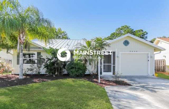 6846 Southeast Raintree Avenue - 6846 Southeast Raintree Avenue, Martin County, FL 34997