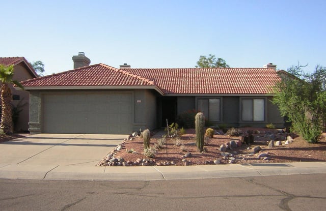 3632 E VERDIN Road - 3632 E Verdin Rd, Phoenix, AZ 85044