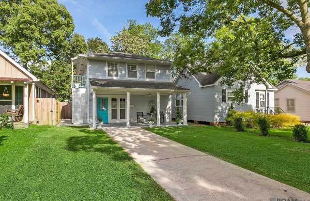 561 Moore St - 561 Moore Street, Baton Rouge, LA 70806