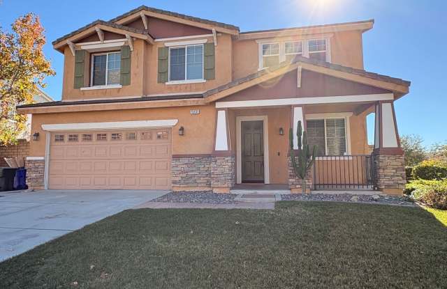 ***Just Reduced!!! 4 Bedroom, 2.5 Bathroom Home located in Fontana, CA! photos photos