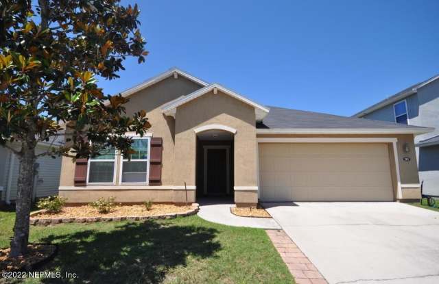 283 AMBER RIDGE RD - 283 Amber Ridge Road, Jacksonville, FL 32218