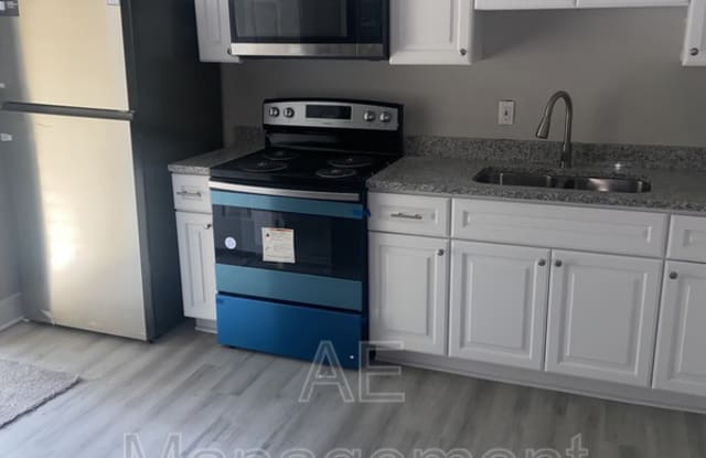 1603 Elm Ave - 1603 Elm Avenue, Portsmouth, VA 23704
